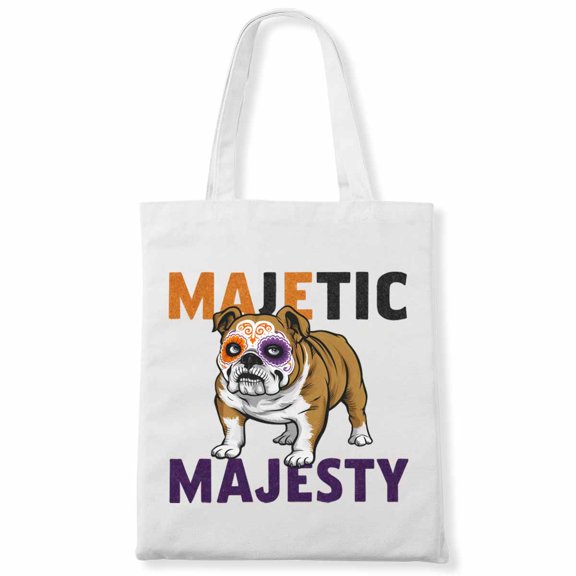 Sugar Spells and Pumpkin Pails Rainbow Nicu Nurse Cutest Pumpkins In The Patch Halloween Rn Canvas Bag 2Pcs