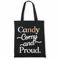 thumbnail image 1 of Sugar Spells and Pumpkin Pails Rainbow Nicu Nurse Cutest Pumpkins In The Patch Halloween Rn Canvas Bag 3Pcs, 1 of 5