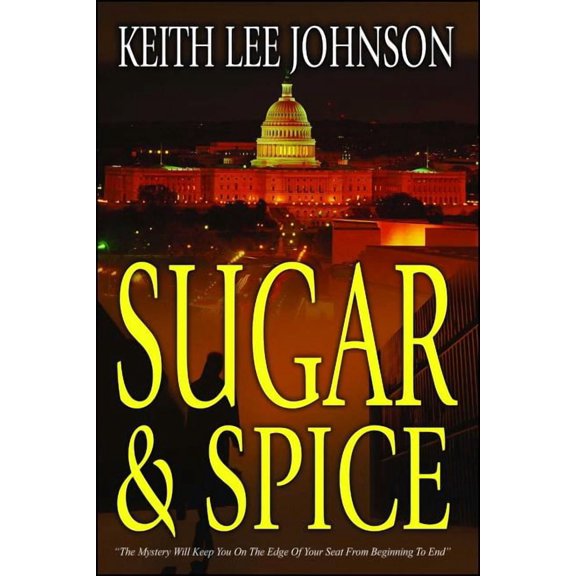 Sugar & Spice, (Paperback)