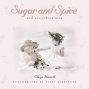 Pre-Owned Sugar and Spice and Everything Nice Paperback - USED