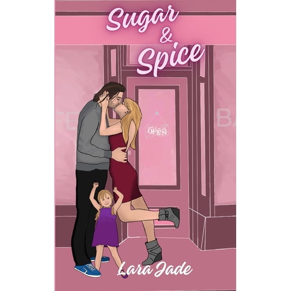 Sugar Technology Sugar & Spice, (Paperback) - Walmart.com