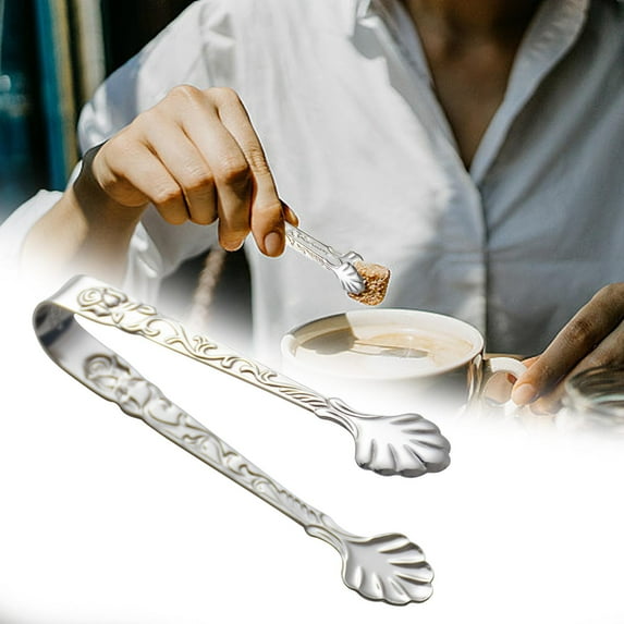 Sugar Stainless Steel Cooking s Ice for Buffet Ice for Air Fryer