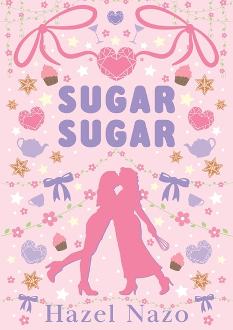 Sugar Sugar, (Paperback)