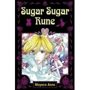 Sugar Sugar Rune #5 VF ; Del Rey Comic Book