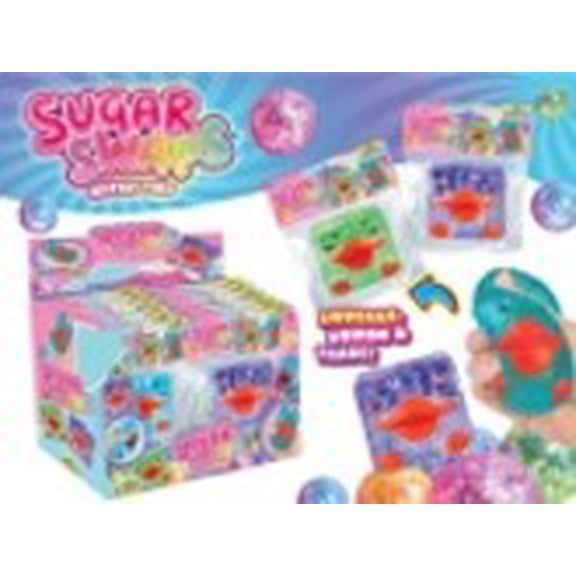 Sugar Swaps Duck Cubes