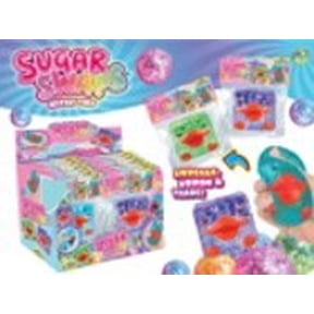 Sugar Swaps Duck Cubes