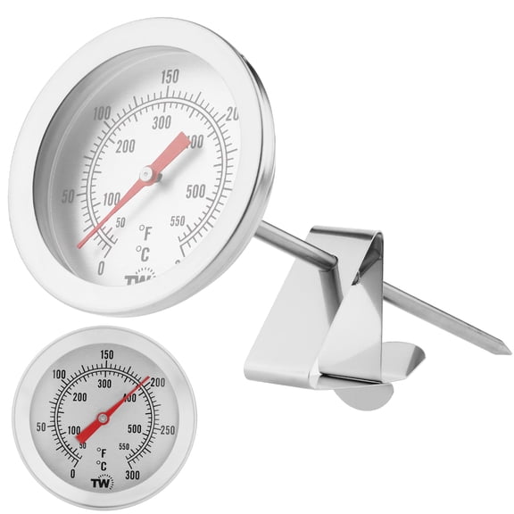 Sugar Thermometer for Making Jam and Candy