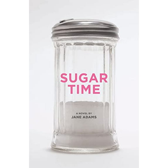 Pre-Owned Sugar Time Paperback