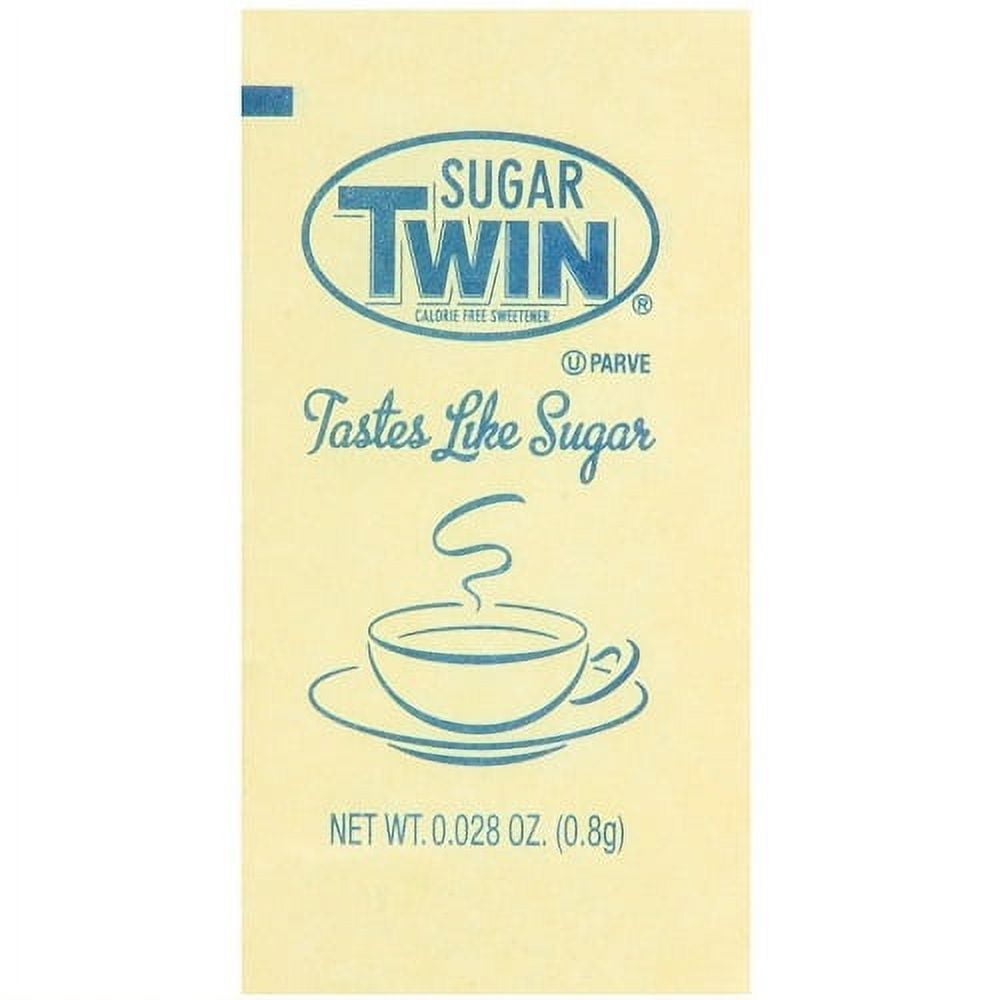 Sugar Twin - Sugar Substitute - 1000ct