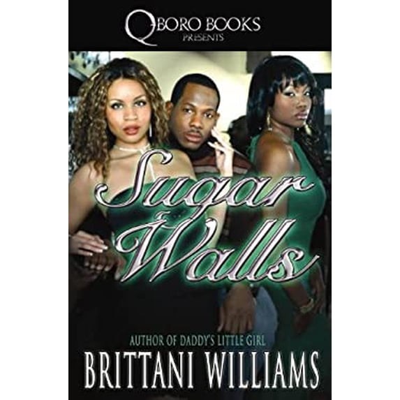 Pre-Owned Sugar Walls (Mass Market Paperback) 1601625227 9781601625229