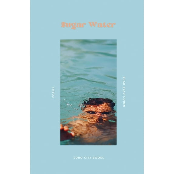 Sugar Water, (Paperback)