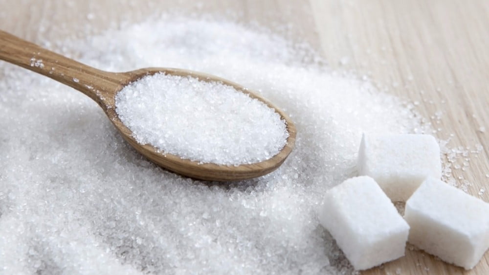Sugar - White Extra Fine