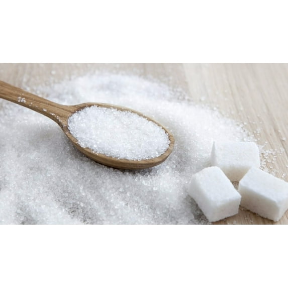 Sugar - White Extra Fine