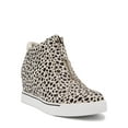 thumbnail image 1 of Sugar Women's Glitz Wedge Sneaker, 1 of 6