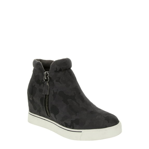 Sugar Women's Glorify Wedge Sneaker