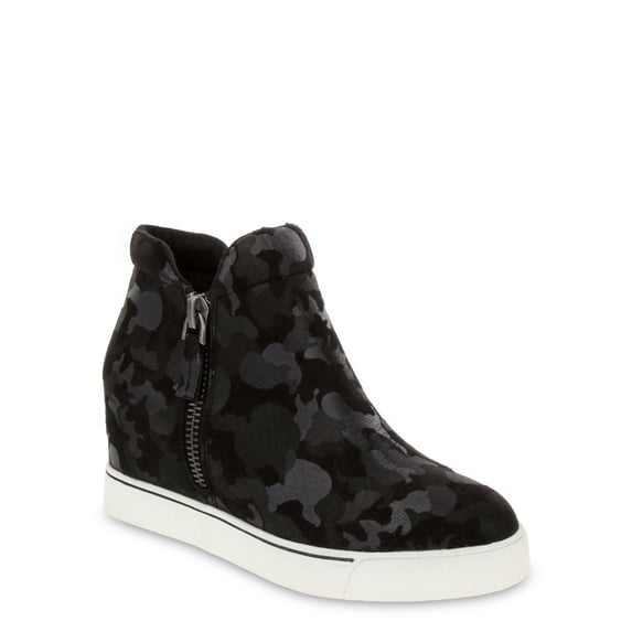 Sugar Women's Glorify Wedge Sneaker