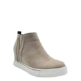 thumbnail image 1 of Sugar Women's Glossy Wedge Sneaker, 1 of 8