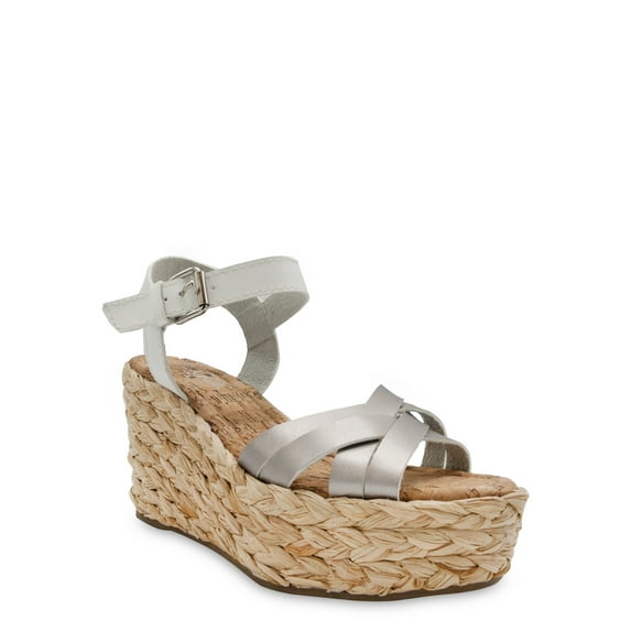 Sugar Women's Happy Wedge Sandal