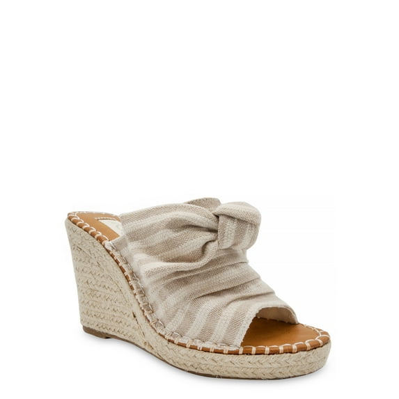 Sugar Women's Hundreds Wedge Sandal