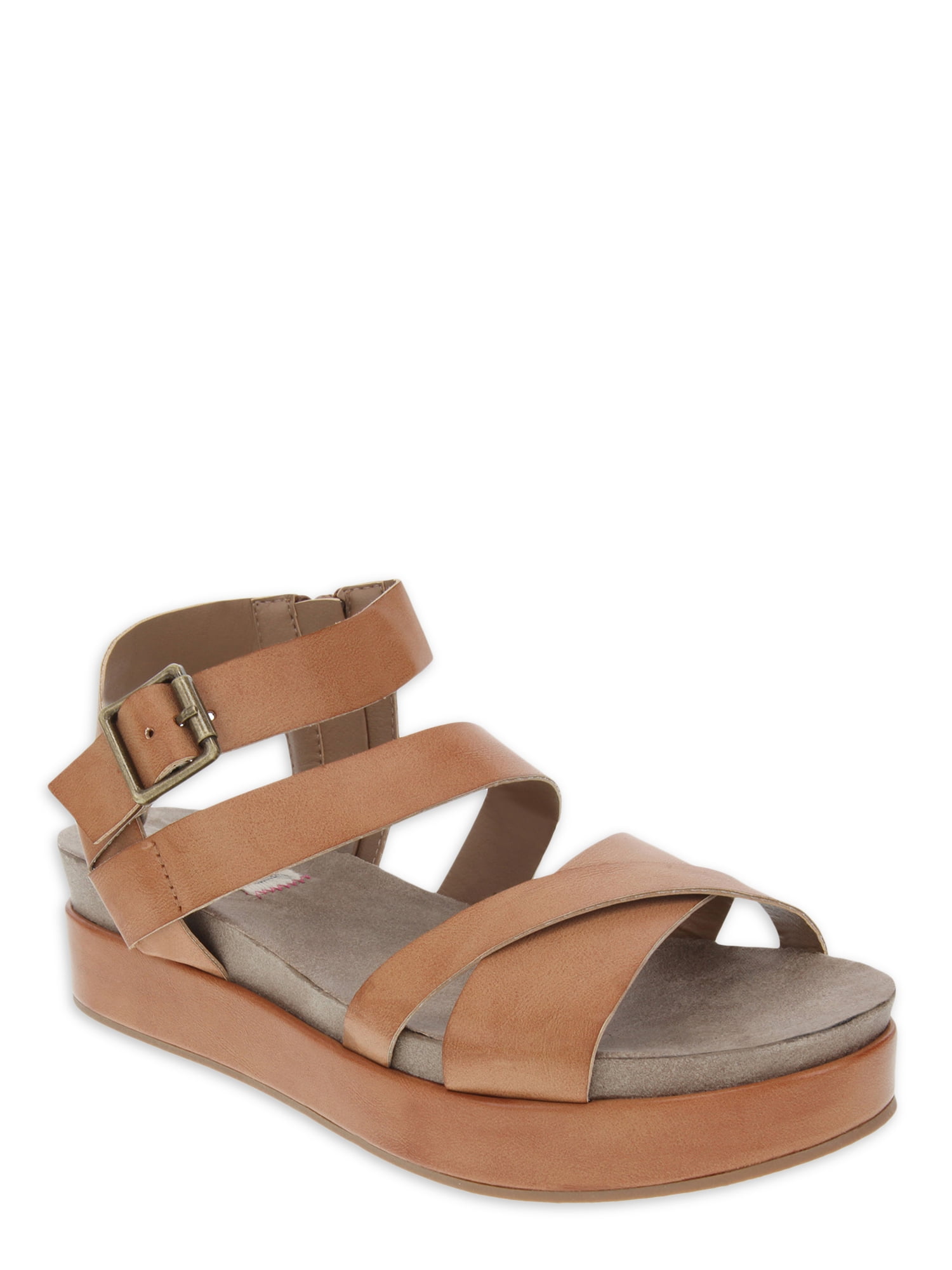 Sugar milly platform sandal sales