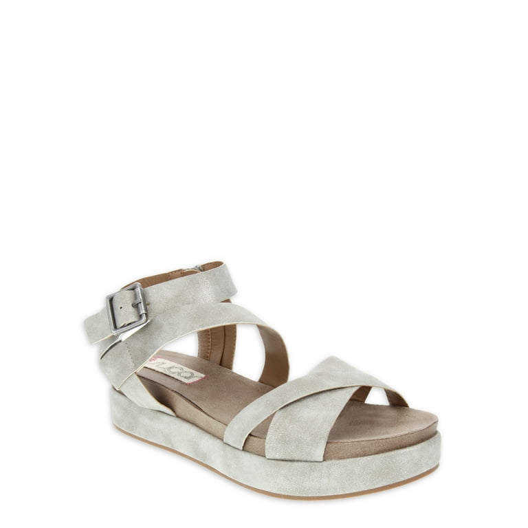 Sugar Women's Milly Wedge Sandal