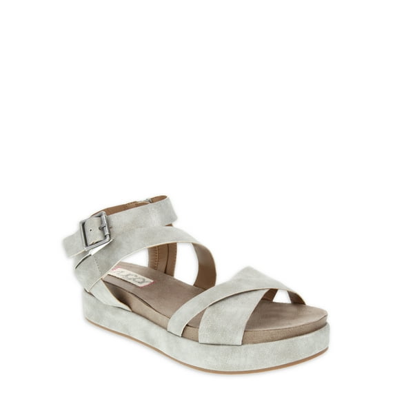 Sugar Women's Milly Wedge Sandal