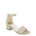 thumbnail image 1 of Sugar Women's Noelle Low Dress Sandal, 1 of 6