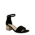 thumbnail image 1 of Sugar Women's Noelle Low Dress Sandal, 1 of 8
