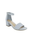 thumbnail image 1 of Sugar Women's Noelle Low Dress Sandal, 1 of 8
