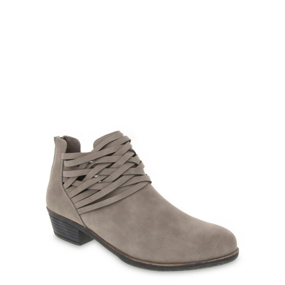 Sugar Women's Rhett Ankle Bootie