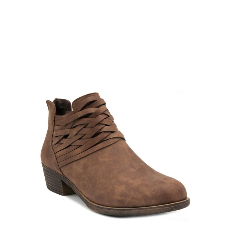 Sugar rhett ankle boots sale