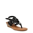 thumbnail image 1 of Sugar Women's Simone Sandal, 1 of 6