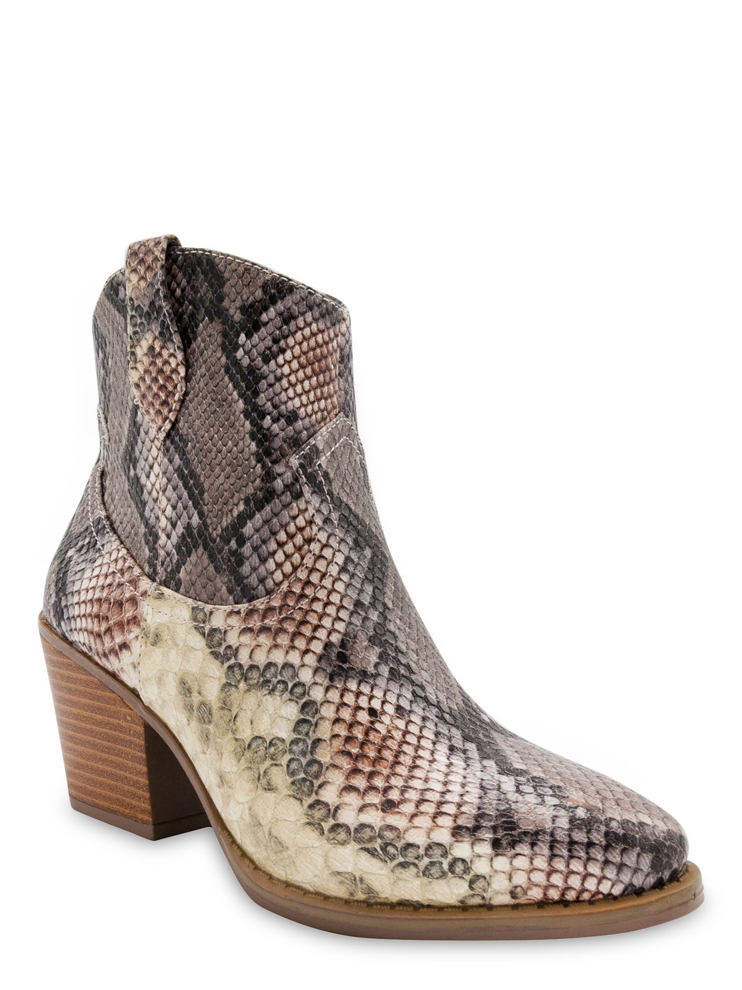 Sugar Women's Tarah Western Bootie