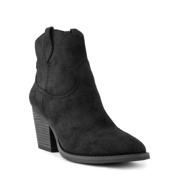 Sugar Women's Tarah Western Bootie