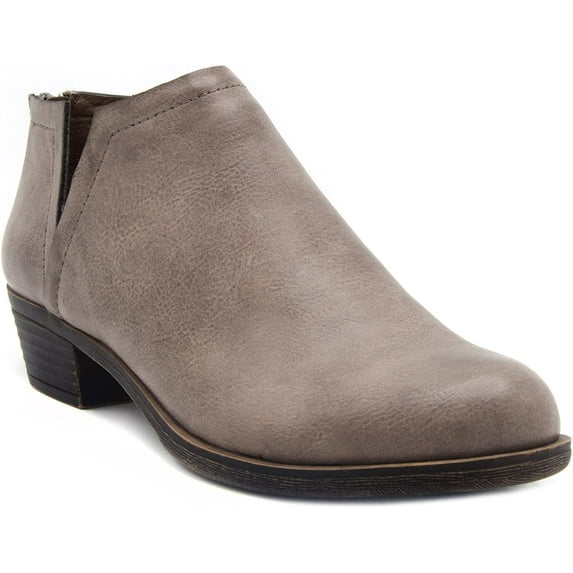 Sugar Women's Tessa Ankle Bootie