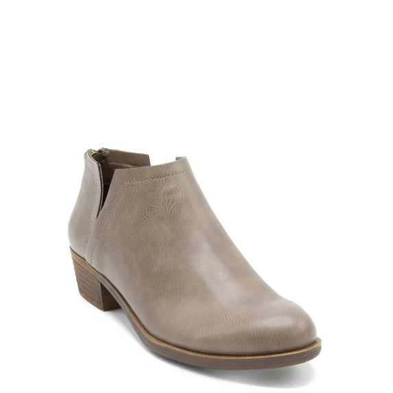 Sugar Women's Tessa Ankle Bootie