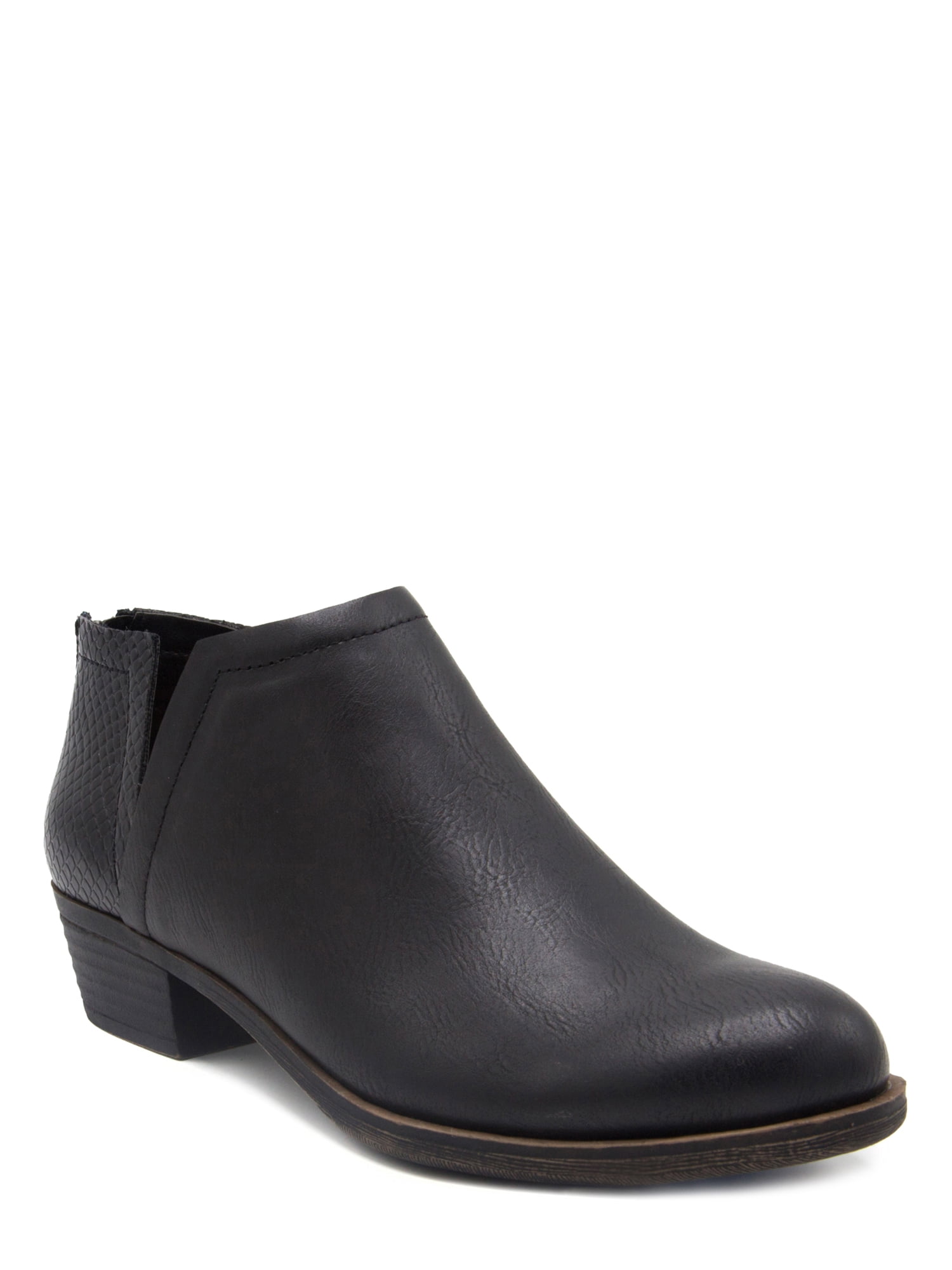 Sugar Women's Tessa Ankle Bootie