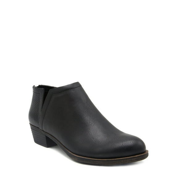 Sugar Women's Tessa Ankle Bootie