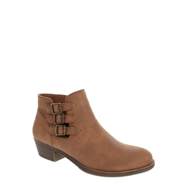 Sugar Women s Tikki Ankle Bootie Walmart