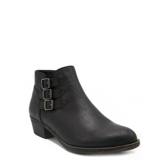 Sugar Women's Tikki Ankle Bootie