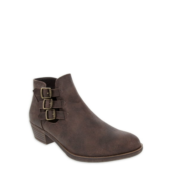Sugar Women's Tikki Ankle Bootie