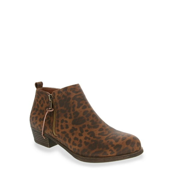 Sugar Women's Truffle Ankle Bootie