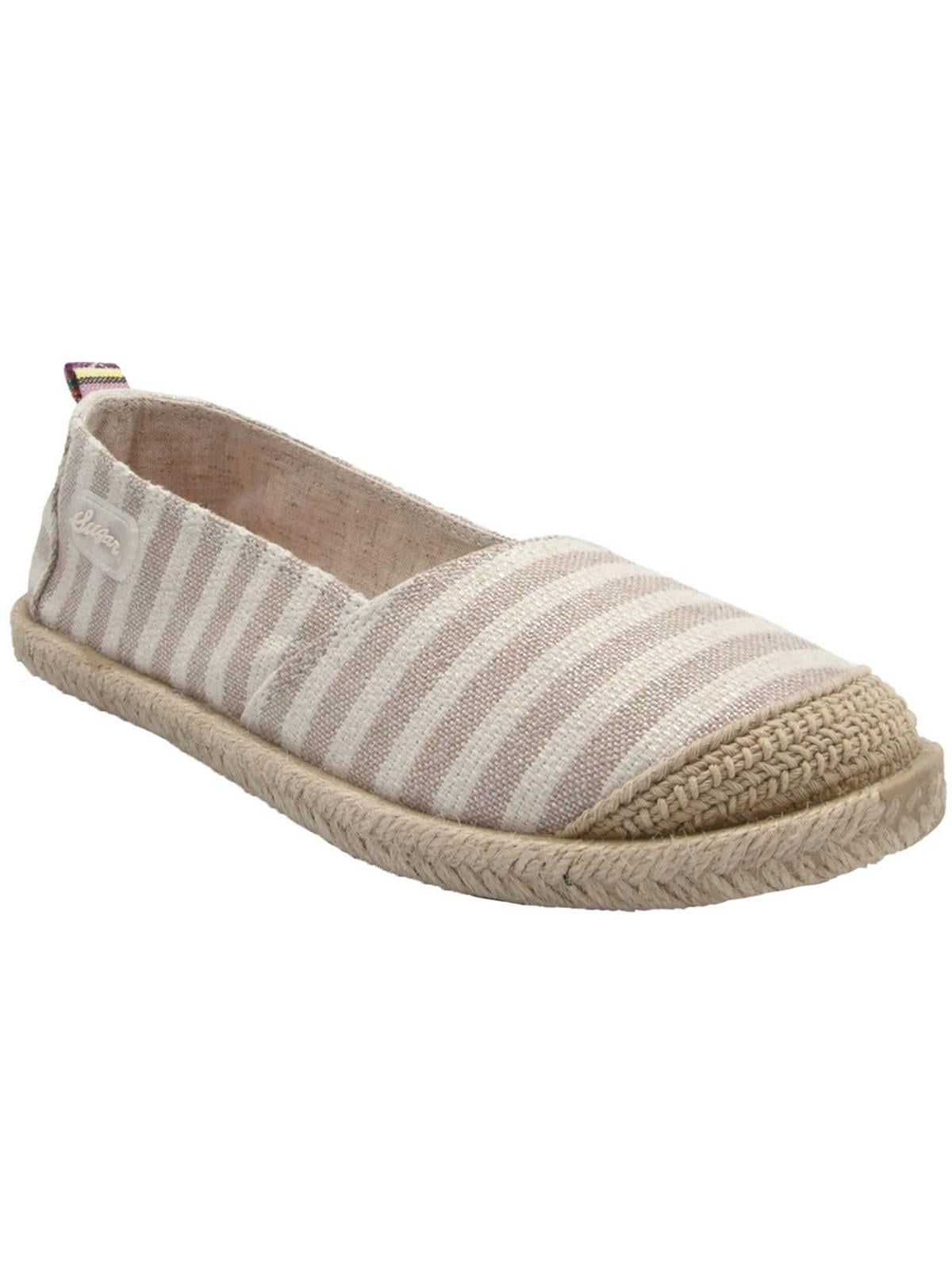 womens espadrilles flats