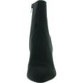 thumbnail image 1 of Sugar Womens Evvie Faux Leather Zipper Ankle Boots, 1 of 6
