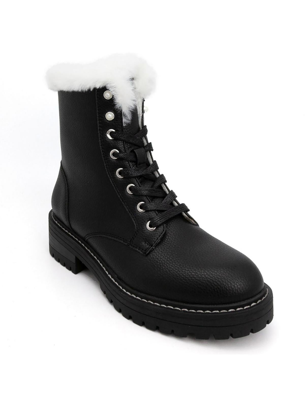 Sugar clearance combat boots