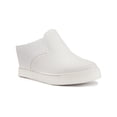 thumbnail image 1 of Sugar Womens Kallie Faux Suede Slip On Casual and Fashion Sneakers, 1 of 4