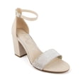 thumbnail image 1 of Sugar Womens Machelene  Dressy Block Heel Heels, 1 of 5