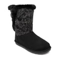 thumbnail image 1 of Sugar Womens Marty Faux Suede Cold Weather Winter & Snow Boots, 1 of 5