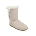 thumbnail image 1 of Sugar Womens Marty Faux Suede Cold Weather Winter & Snow Boots, 1 of 3