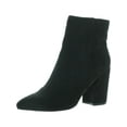 thumbnail image 1 of Sugar Womens SGREVVIE Faux Leather Zipper Ankle Boots, 1 of 3